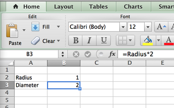 Excel