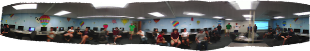 Balloon Lab 2