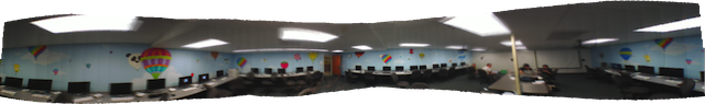 Balloon Lab 1