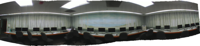 Birch Lab