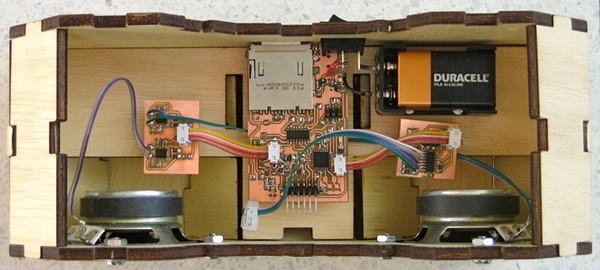 All pcbs