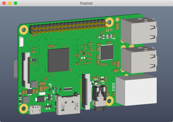 Raspberry Pi