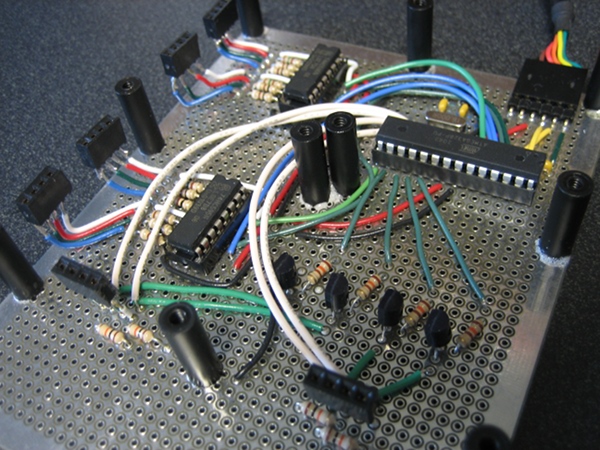 Circuitry