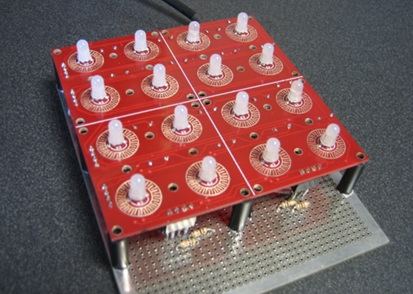 LEDs