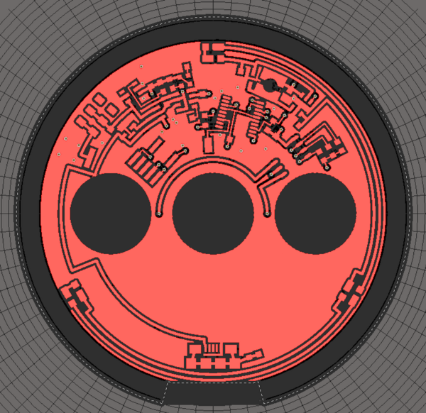 Polar coordinates