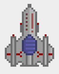 Viper ship
