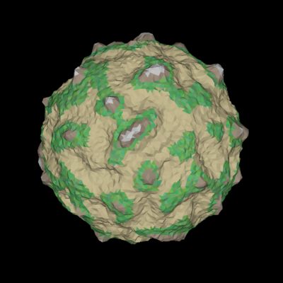 Biomes