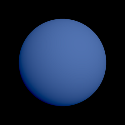 Big blue