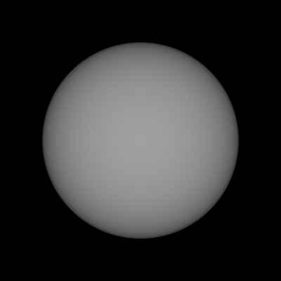 Icosphere