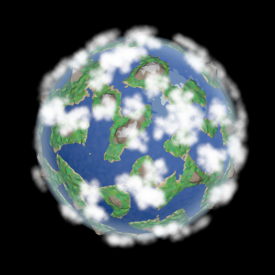 Planet