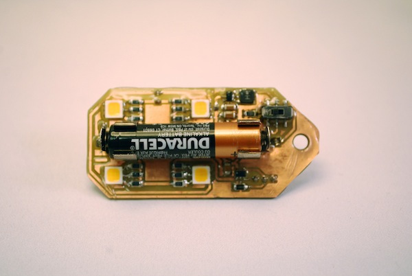 PCB Front