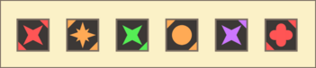 Color-blind mode