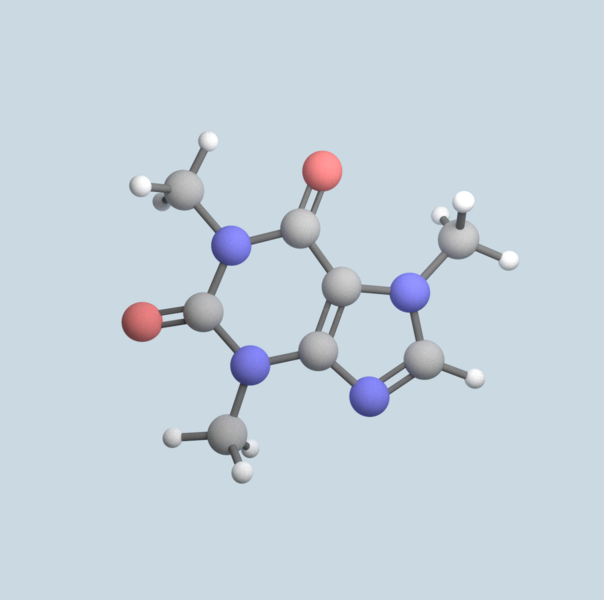 Caffeine