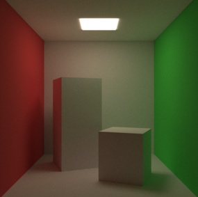 Cornell box