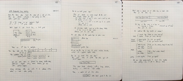 Notebook
