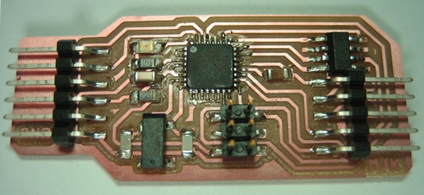 PCB