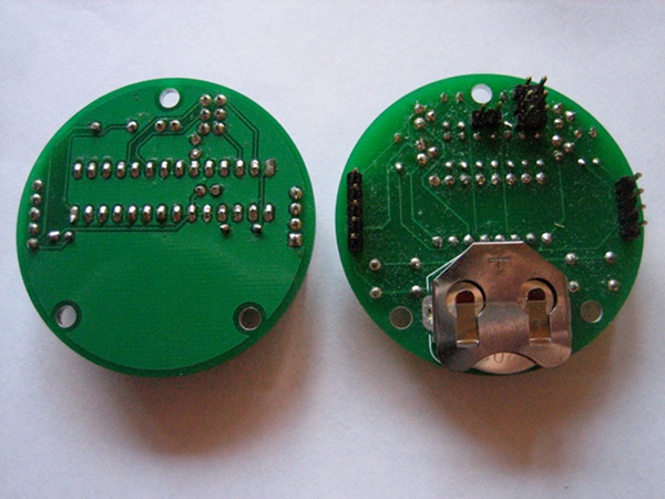 Bottom view